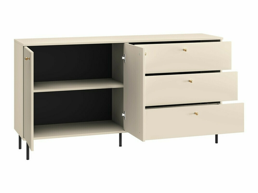 Parete attrezzata Marmeli 110