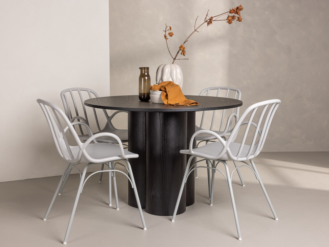 Set sala da pranzo Dallas 4077