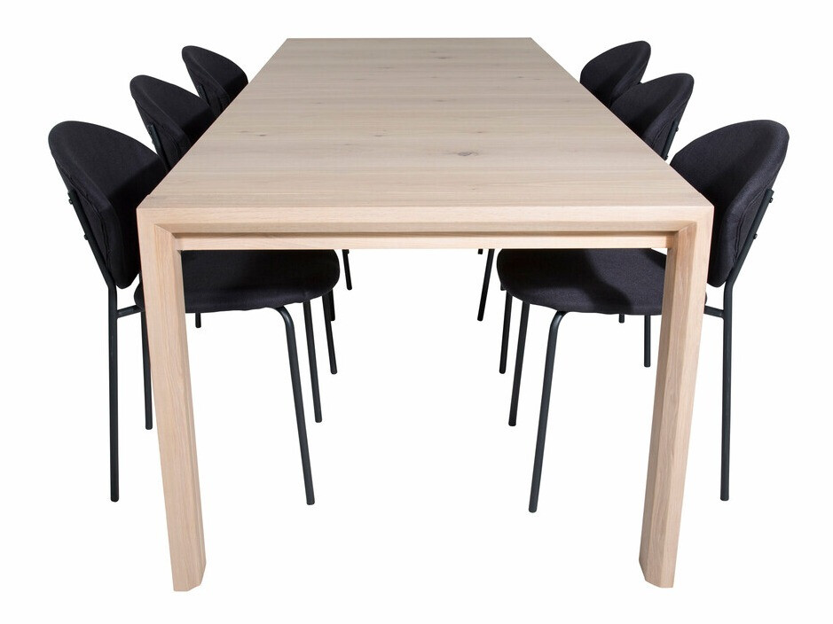Set sala da pranzo Dallas 3329