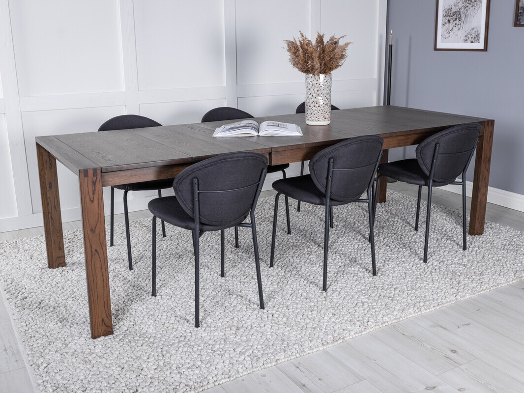Set sala da pranzo Dallas 3329