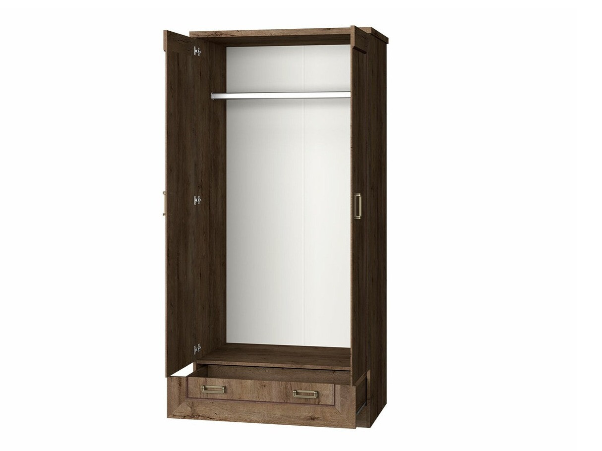 Armadio Lircava 106 (Quercia di lefkada)