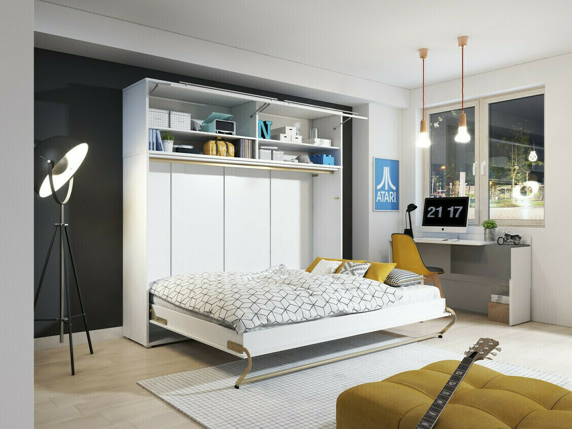 Set di mobili Concept Pro Lenart Levfere 170