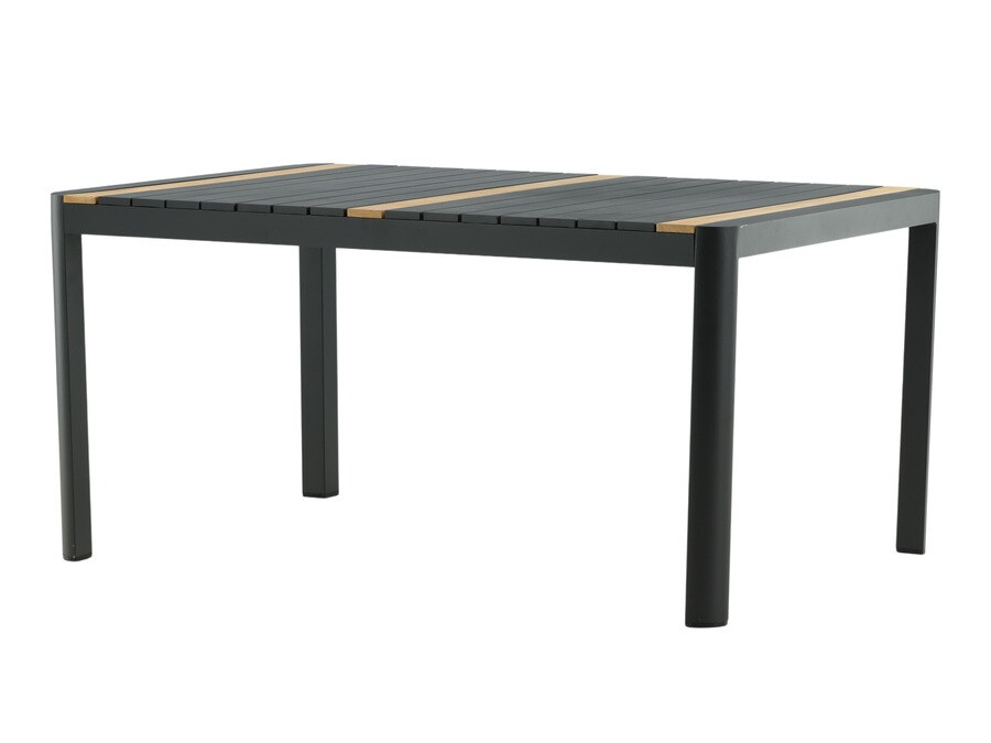 Tavolo e sedie set Dallas 4090