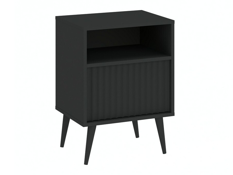 Comodino Cirferi 106 (Antracite)