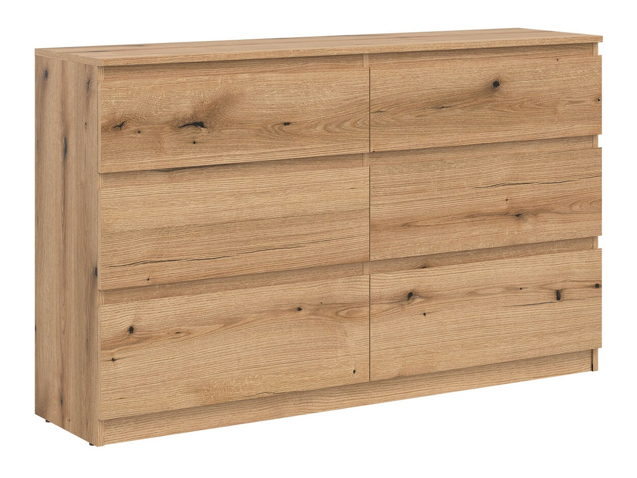 Cassettiera Catelbi 102 (Quercia)