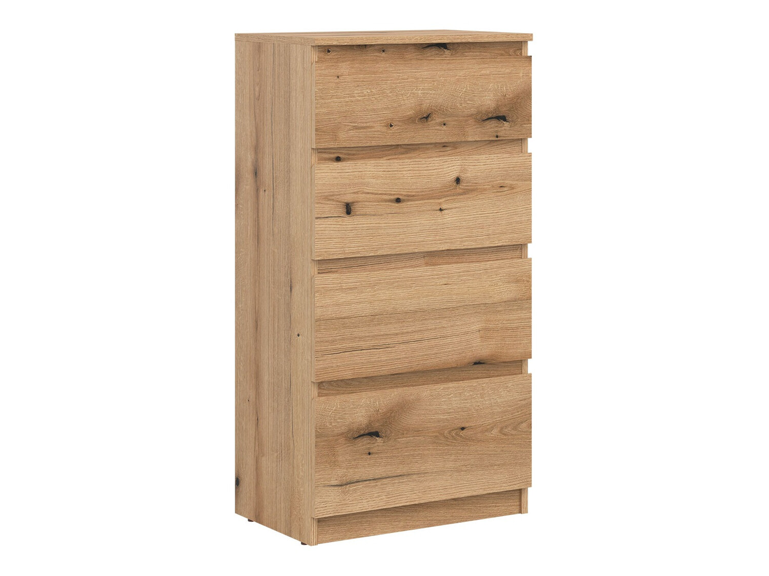 Cassettiera Catelbi 103 (Quercia)