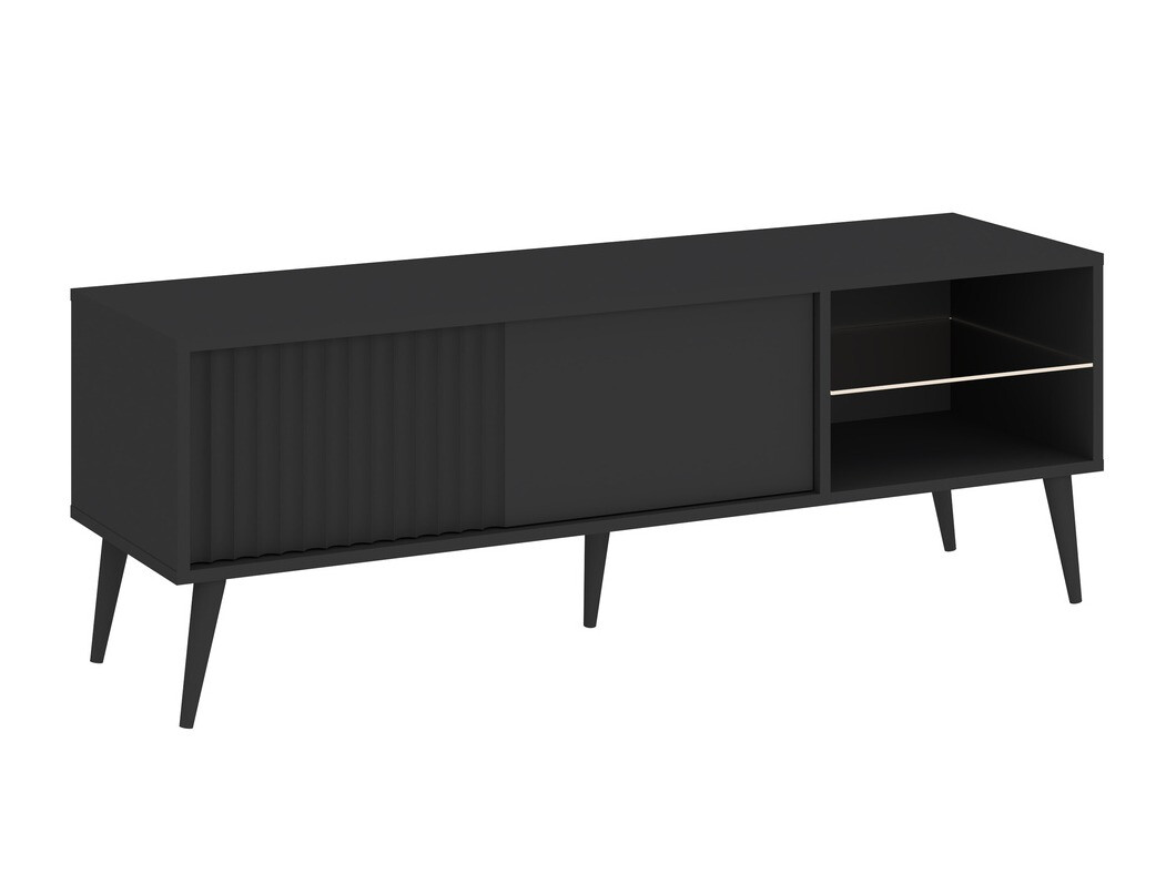 Mobile porta TV Cirferi 104 (Antracite)