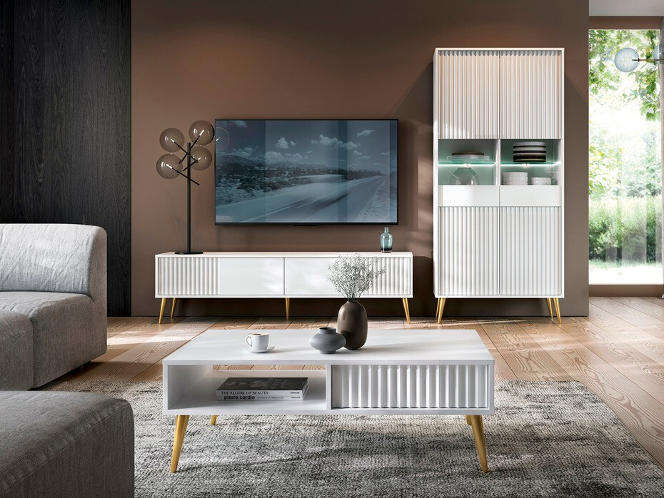 Parete attrezzata Cirferi 110