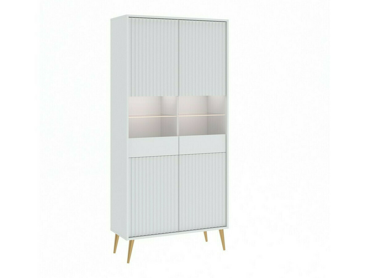 Parete attrezzata Cirferi 110