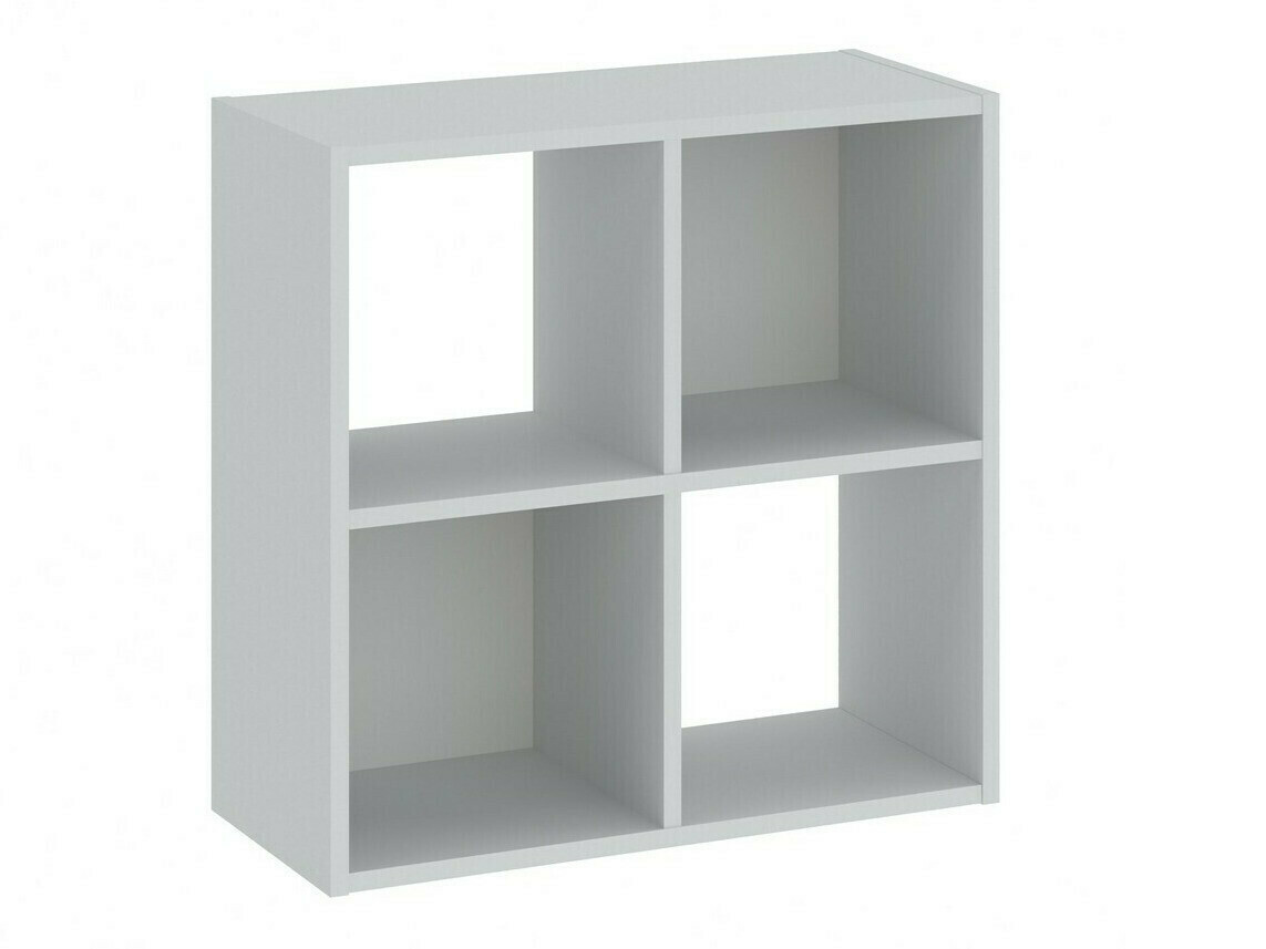 Scaffale Bristol 172 (Bianco lucido)