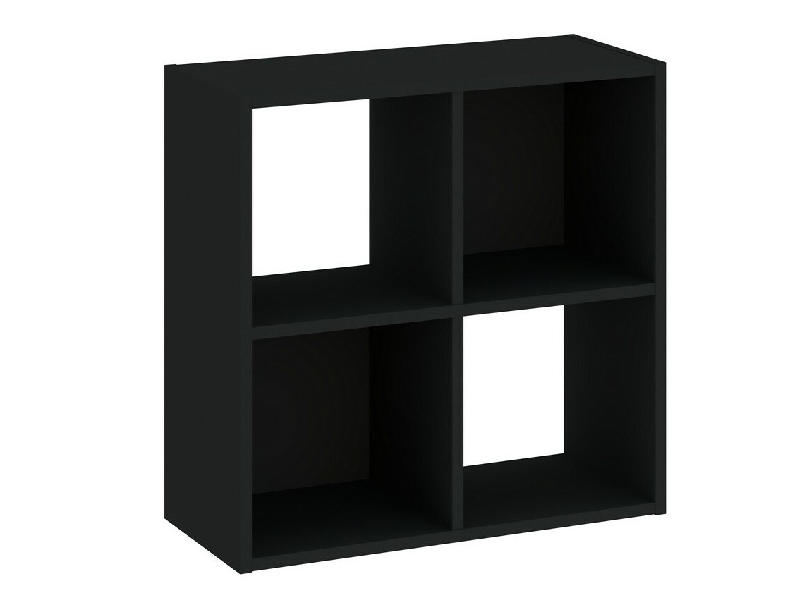 Scaffale Bristol 172 (Nero)