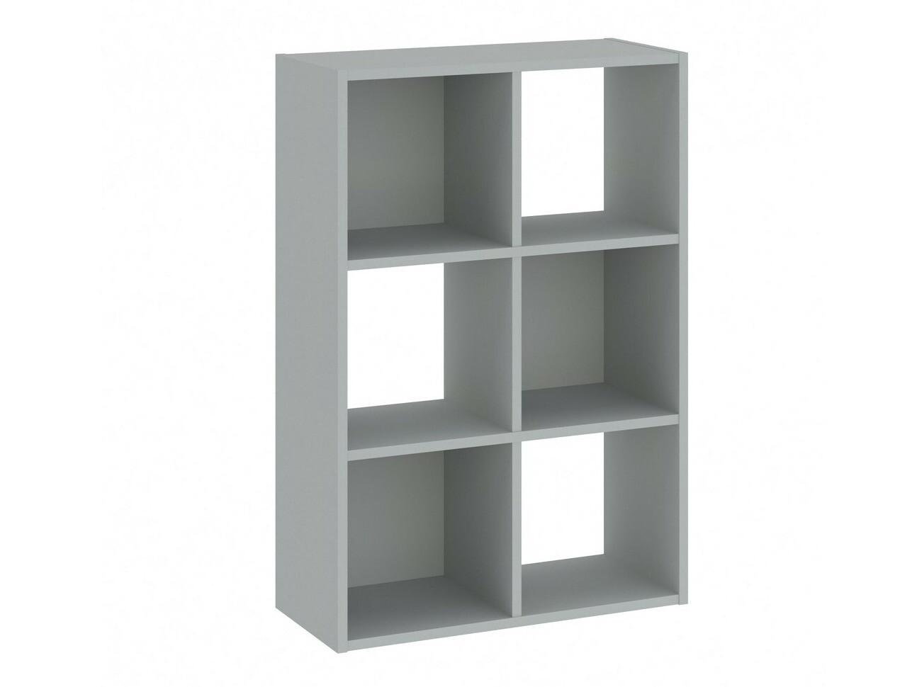 Scaffale Bristol 173 (Grigio)