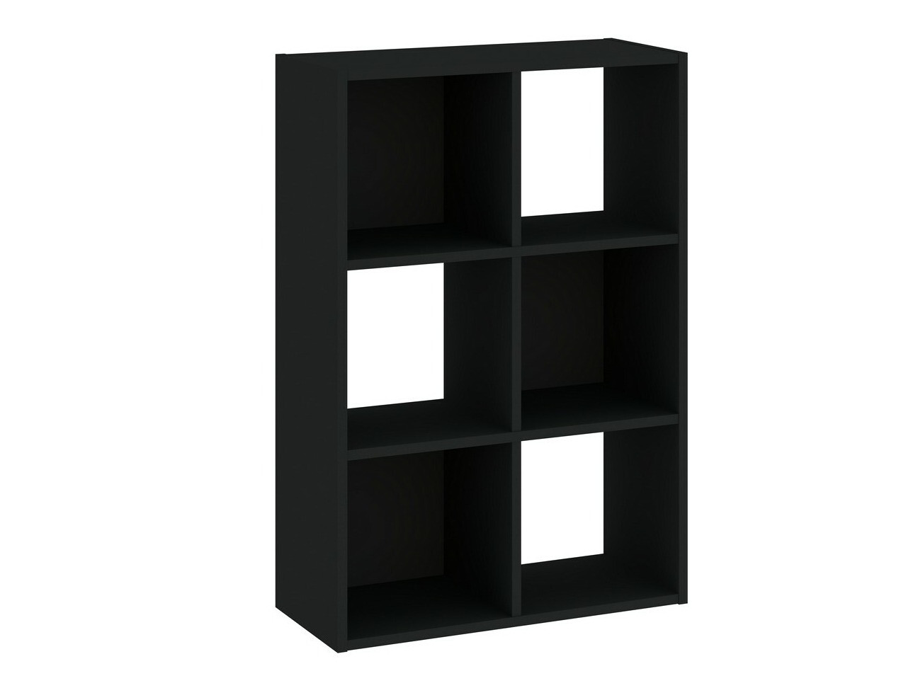 Scaffale Bristol 173 (Nero)