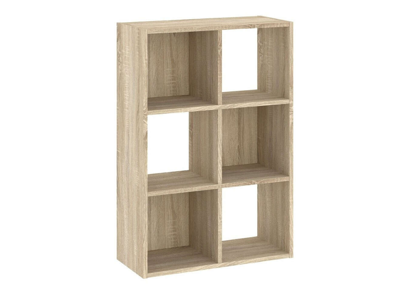 Scaffale Bristol 173 (Sonoma quercia)