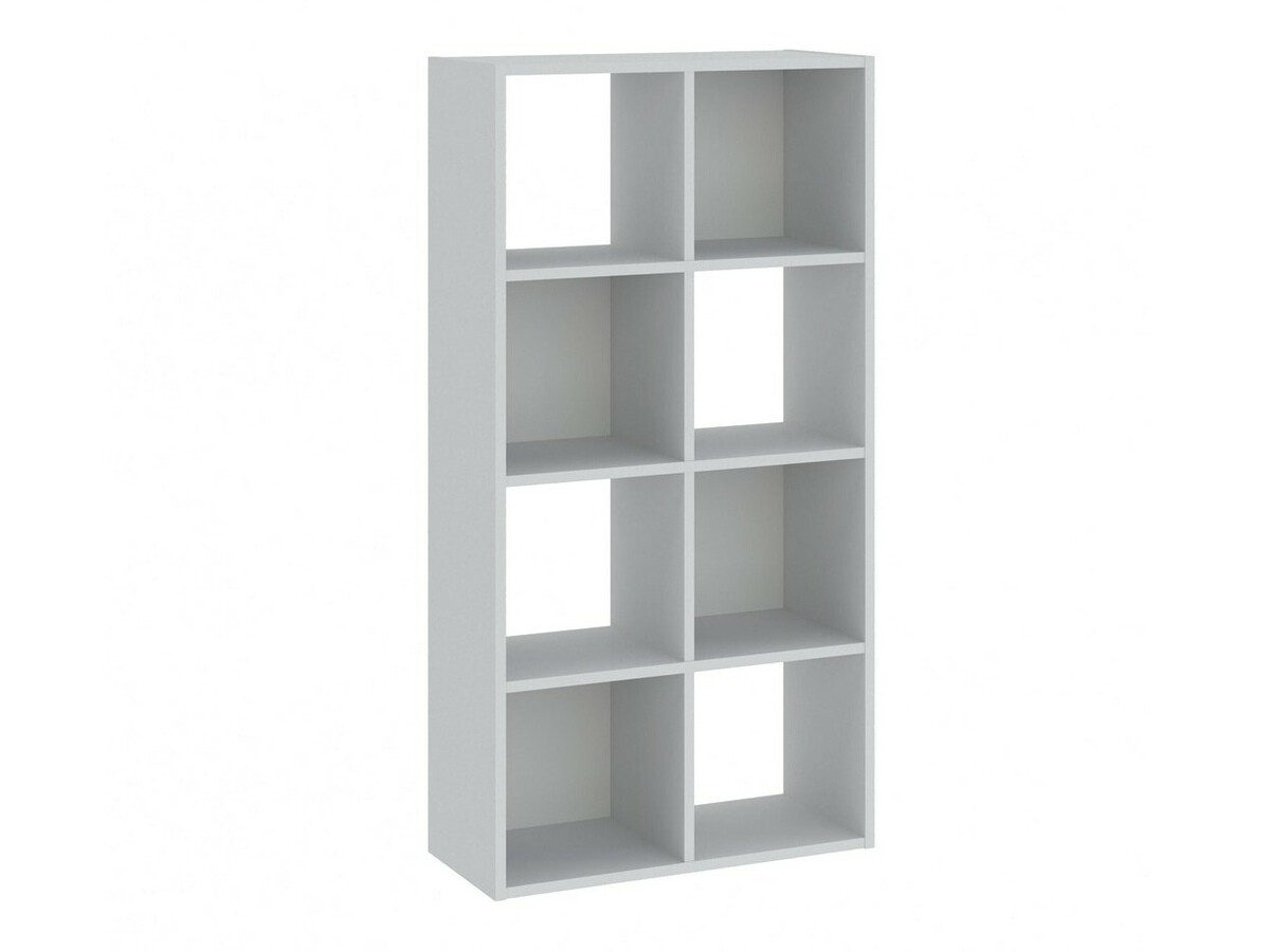 Scaffale Bristol 174 (Bianco lucido)