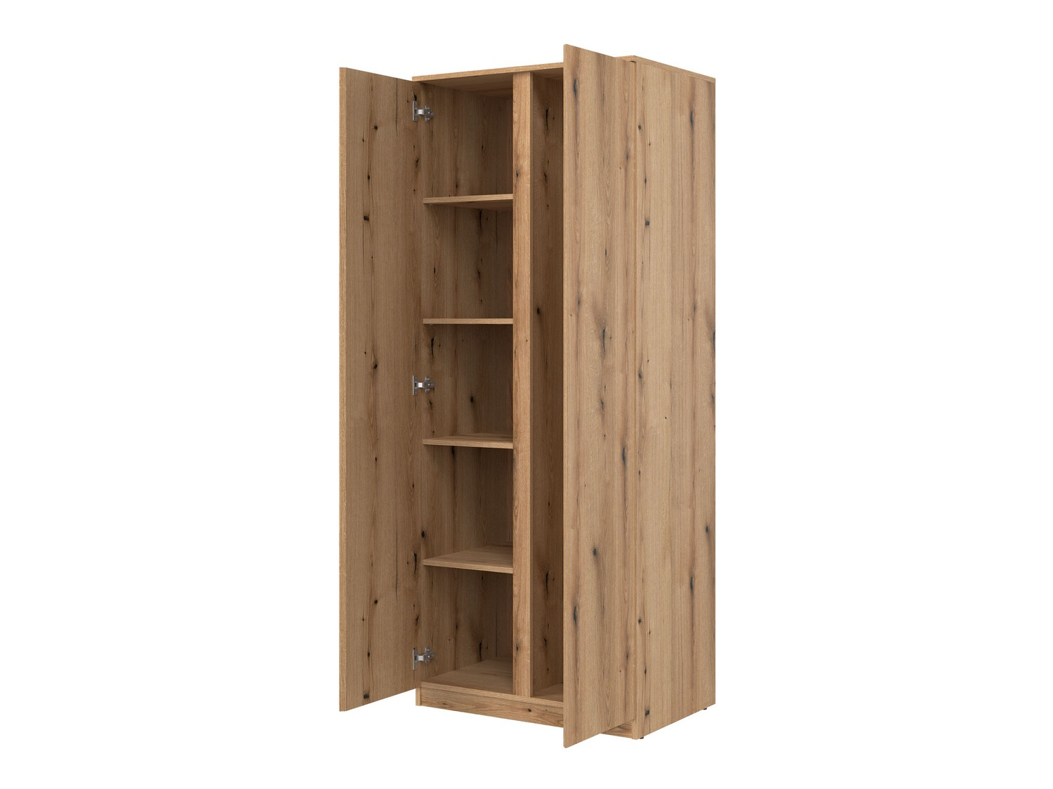 Armadio Catelbi 107 (Quercia)