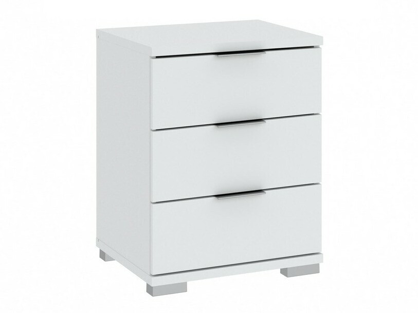 Mobile contenitore Bristol 178 (Bianco)