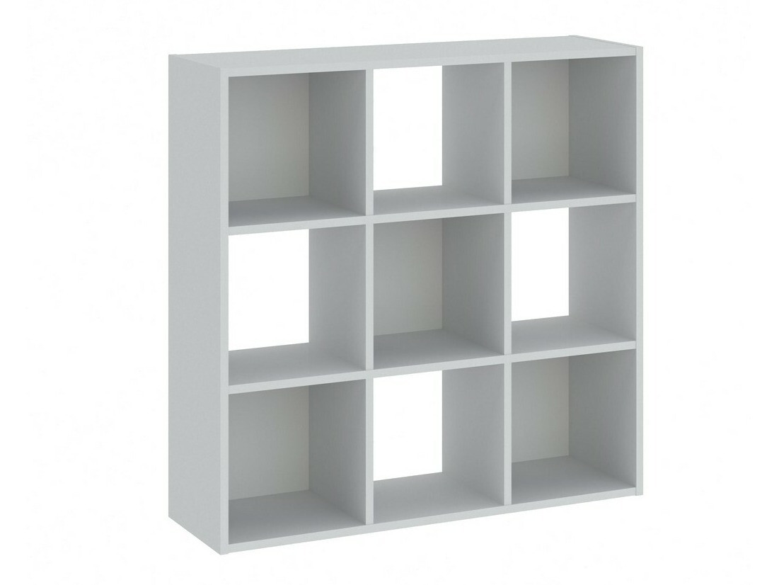 Scaffale Bristol 175 (Bianco)