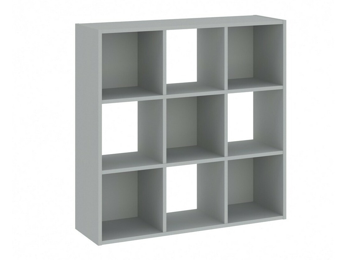 Scaffale Bristol 175 (Grigio)