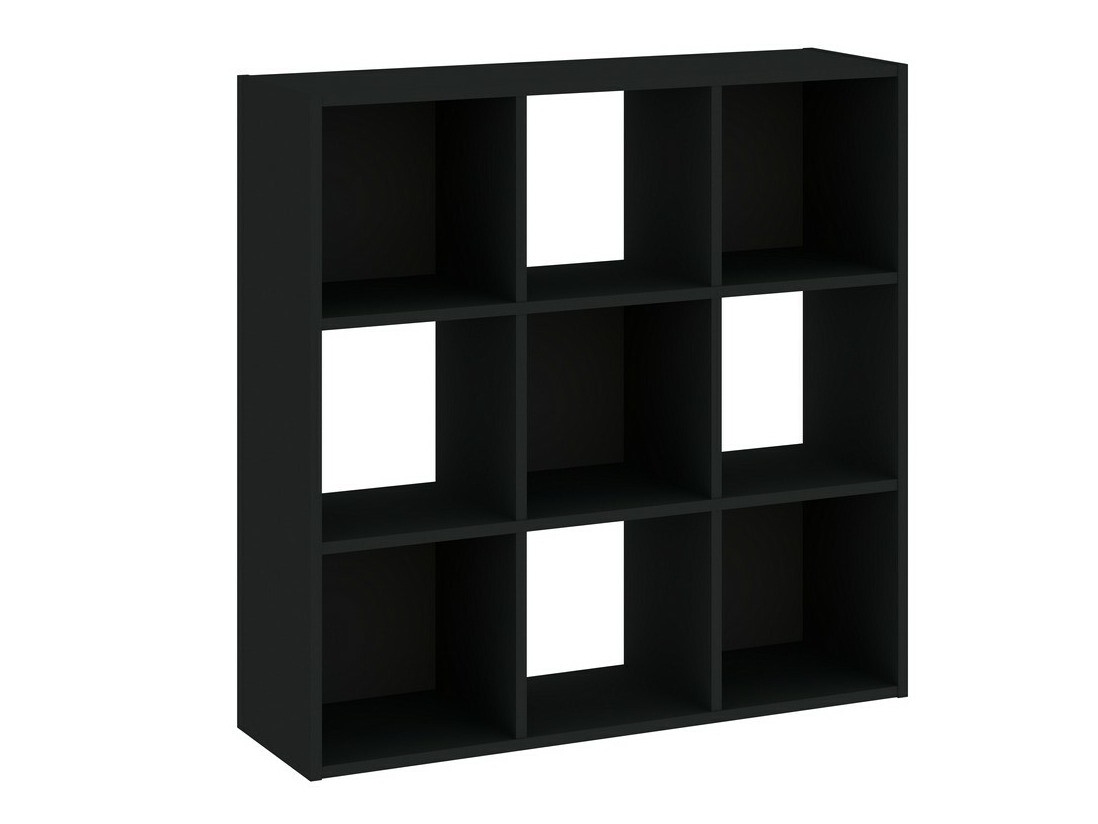 Scaffale Bristol 175 (Nero)