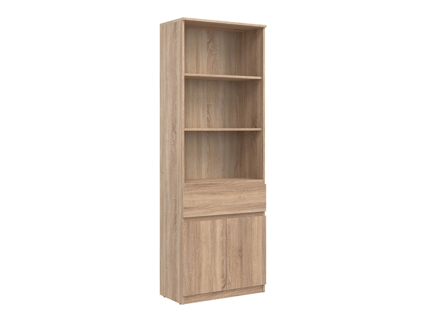 Scaffale Catelbi 106 (Sonoma quercia)