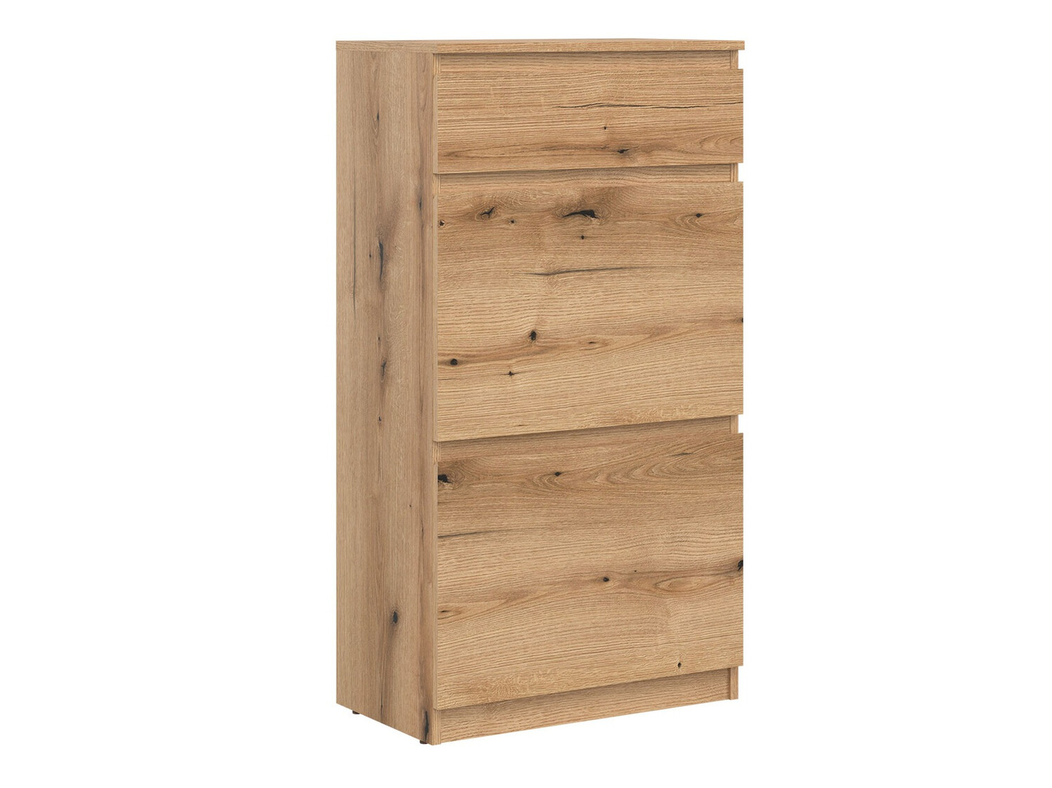Scarpiera Catelbi 108 (Quercia)