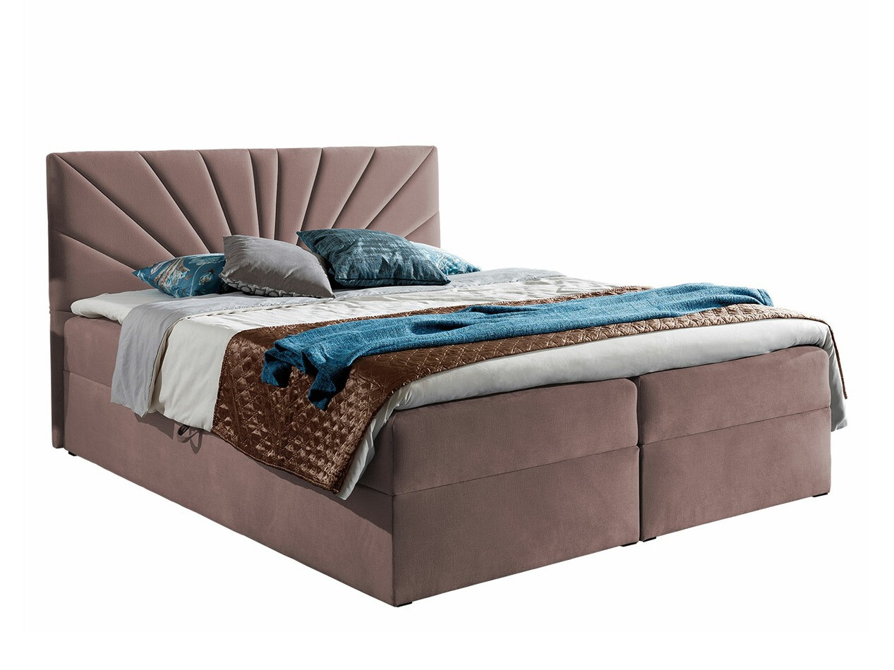 Letto continentale Pons I (Kronos 27)