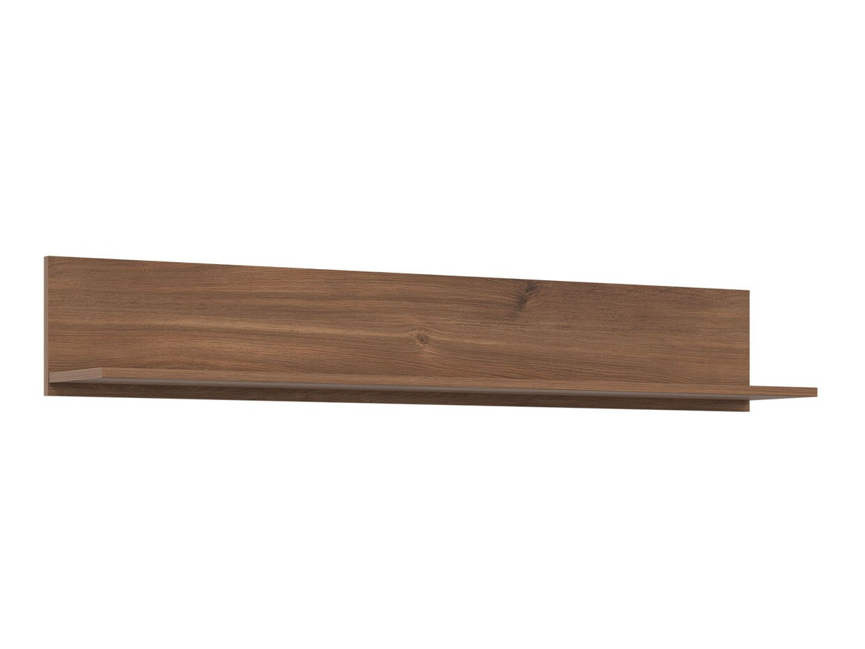 Mensola Catelbi 111 (Rovere moro)
