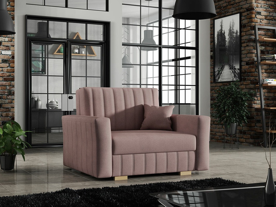 Poltrona Orinen I (Kronos 27)
