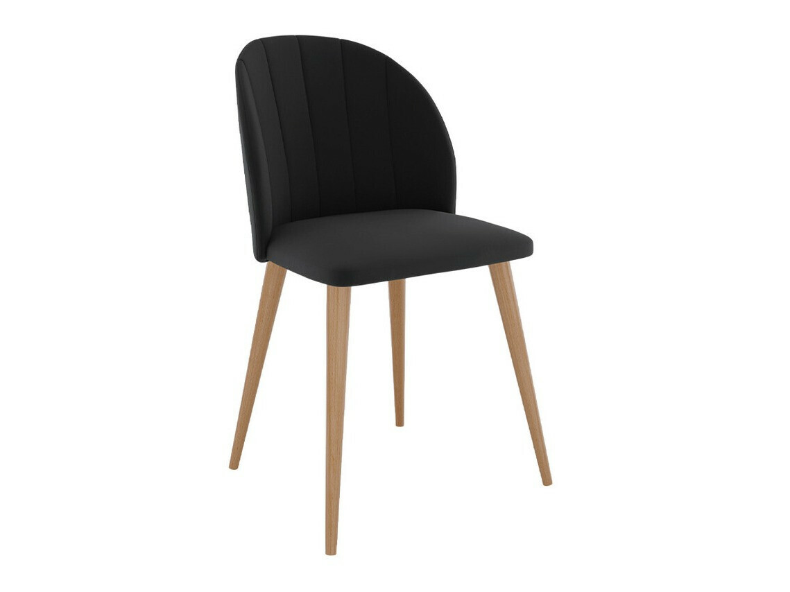 Sedia Racine 104 (Magic Velvet 2219)