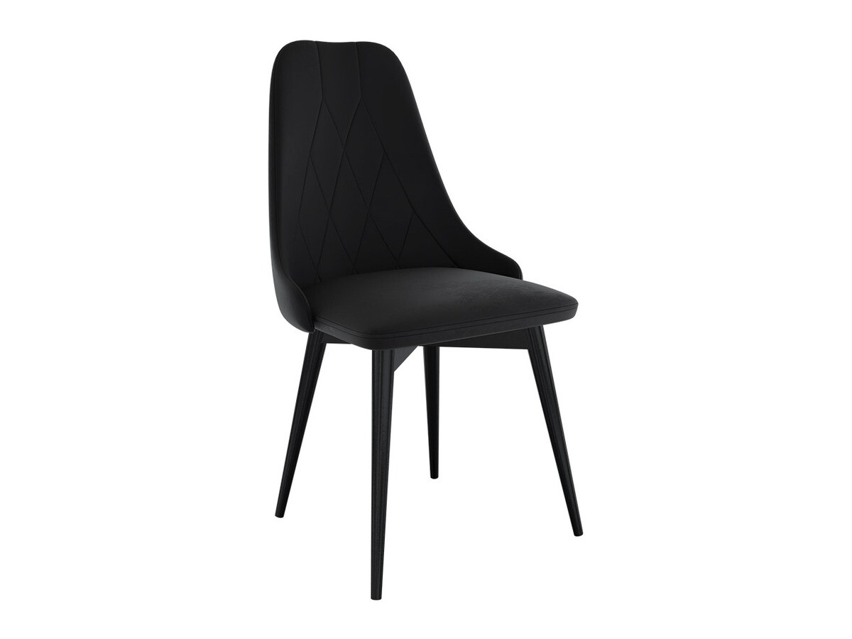 Sedia Racine 112 (Magic Velvet 2219)