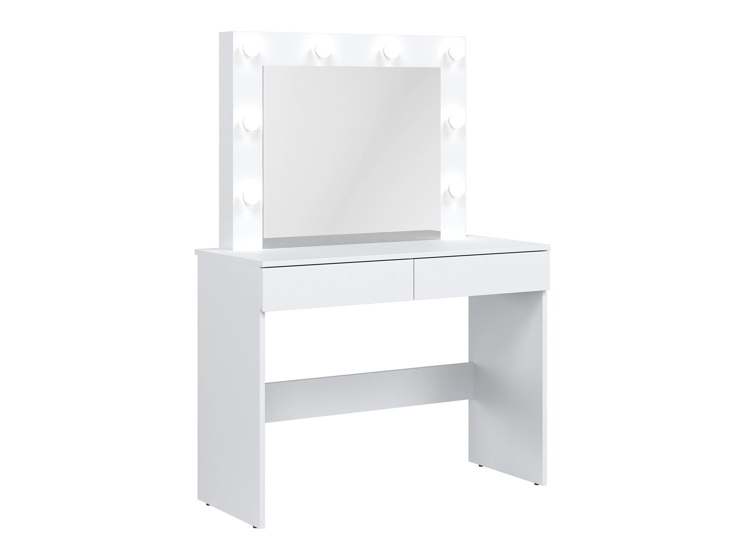 Specchiera Catelbi 113 (Bianco)