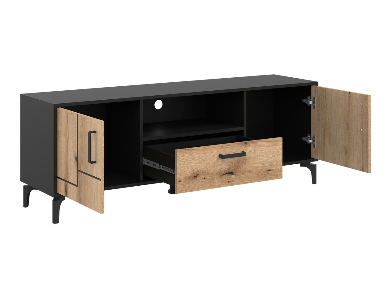 Parete attrezzata Larbalu 110