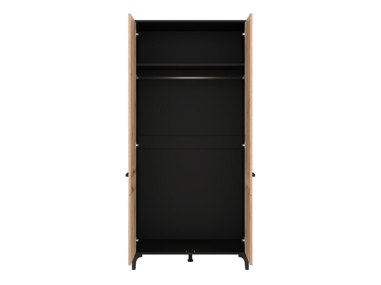 Parete attrezzata Larbalu 112