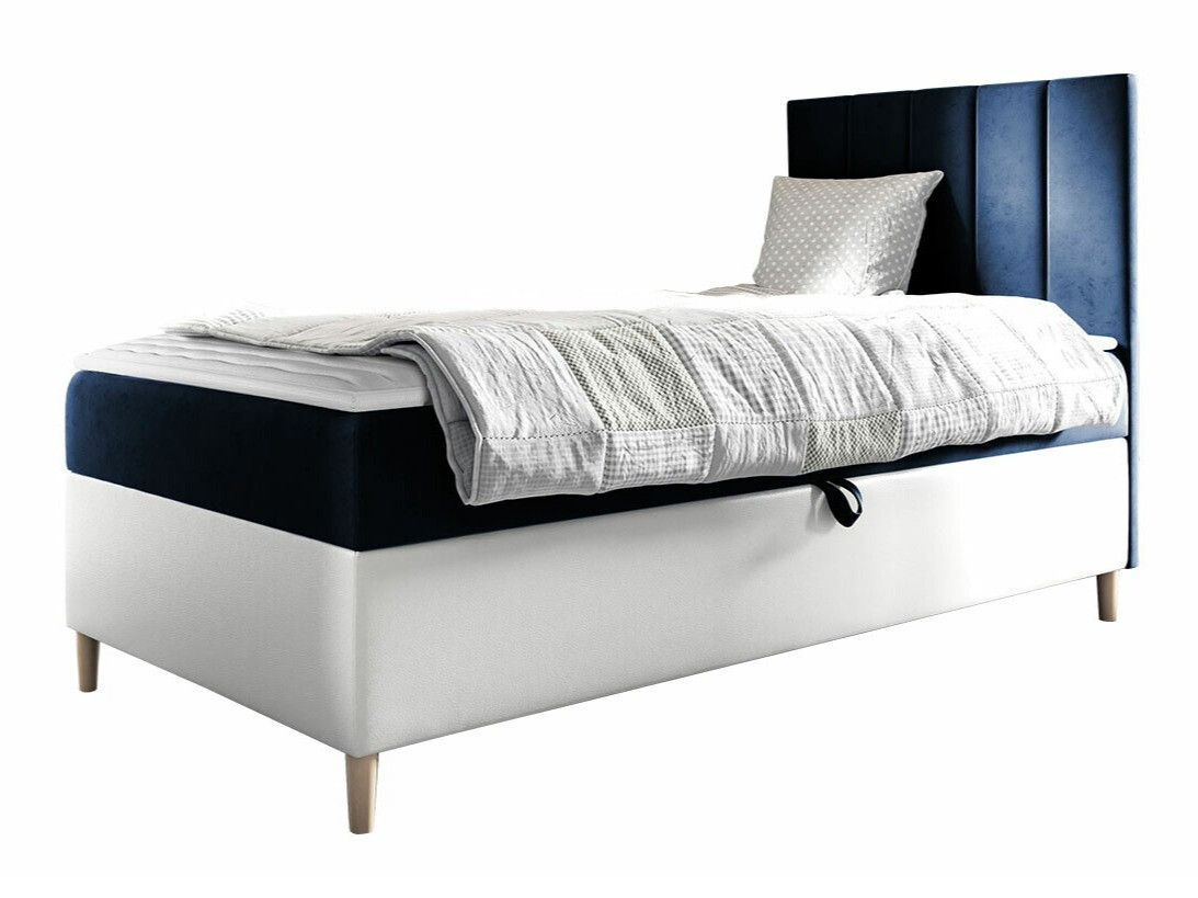 Letto continentale Lucus VI (Soft 017 + Fresh 11)