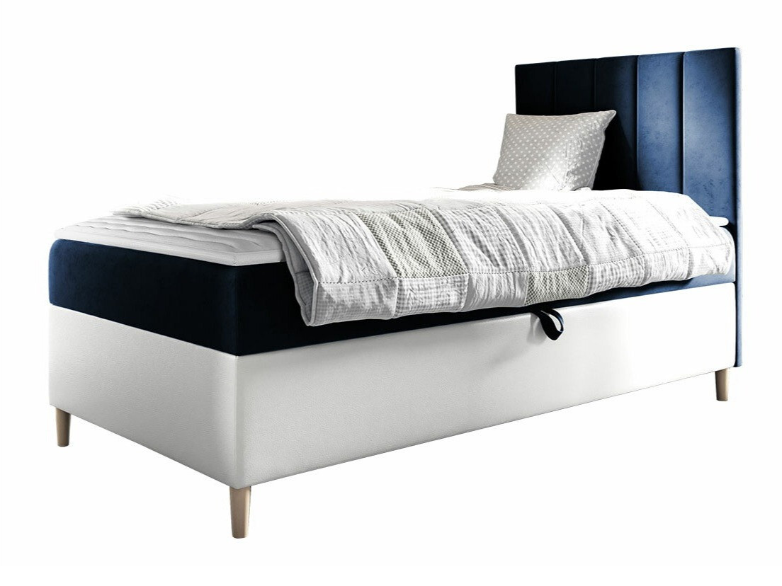 Letto continentale Lucus VI (Soft 017 + Fresh 11)