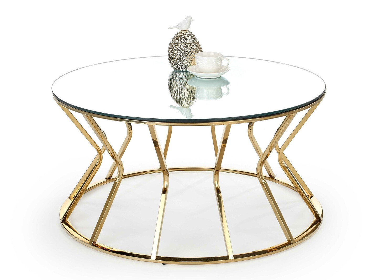 Tavolino da caffè Houston 1502