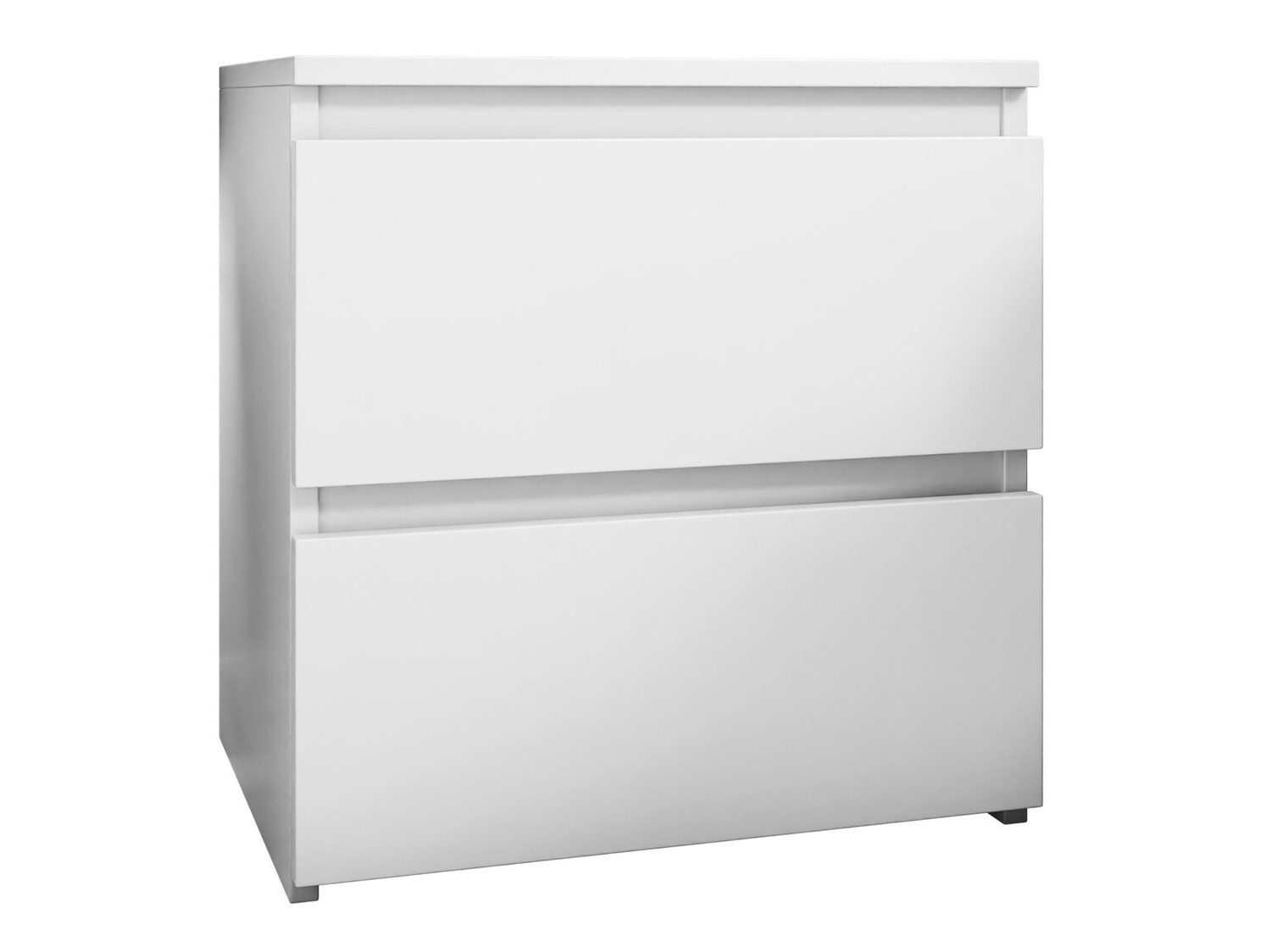 Comodino Comfivo Structor I (Bianco)