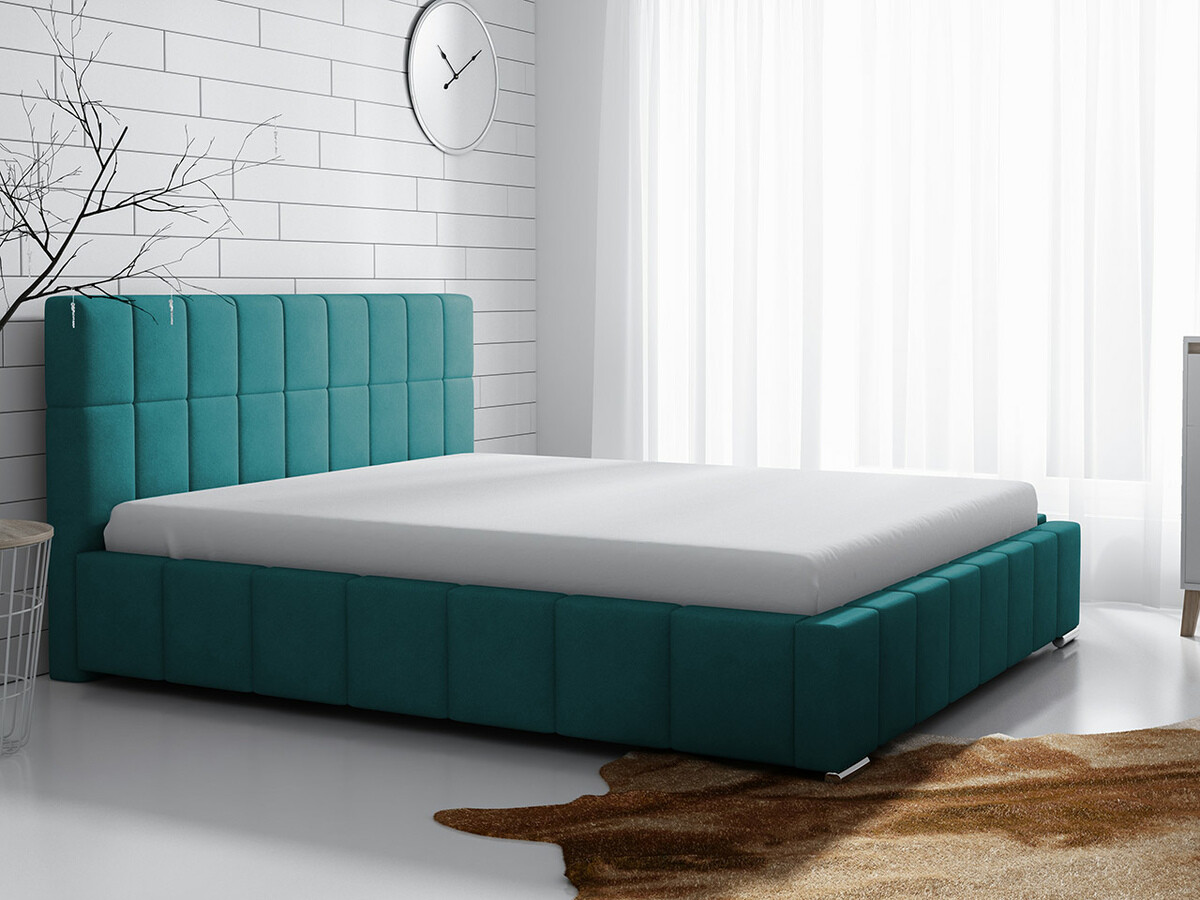 Letto Arcus (Rico 11)