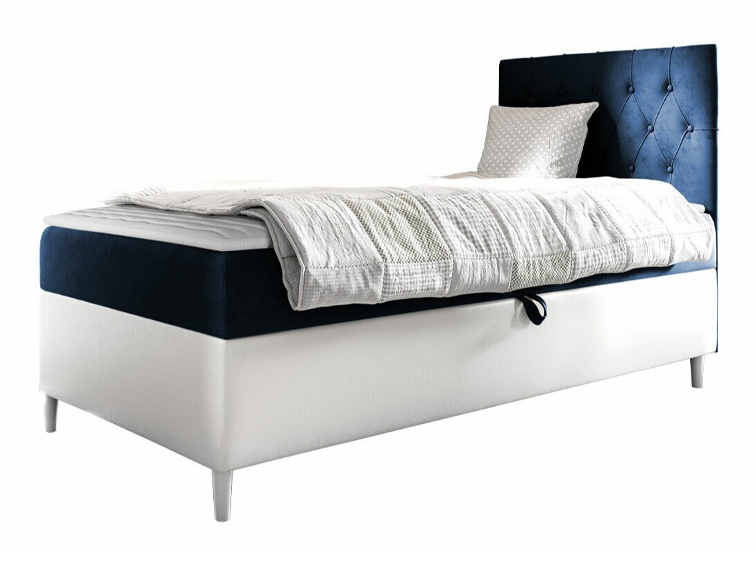 Letto continentale Lucus VII (Soft 017 + Fresh 11)