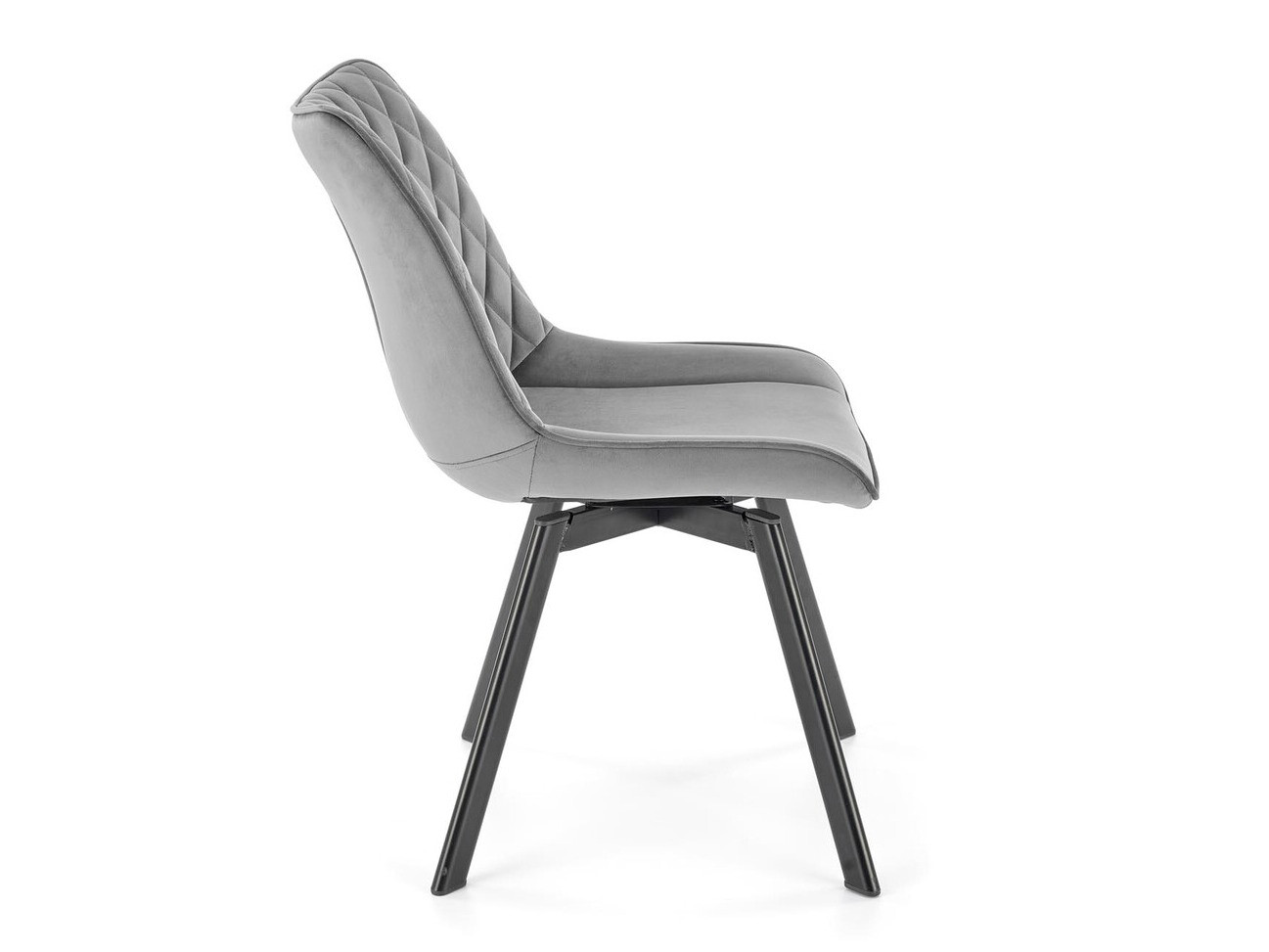 Sedia Houston 1442 (Bluvel 14)