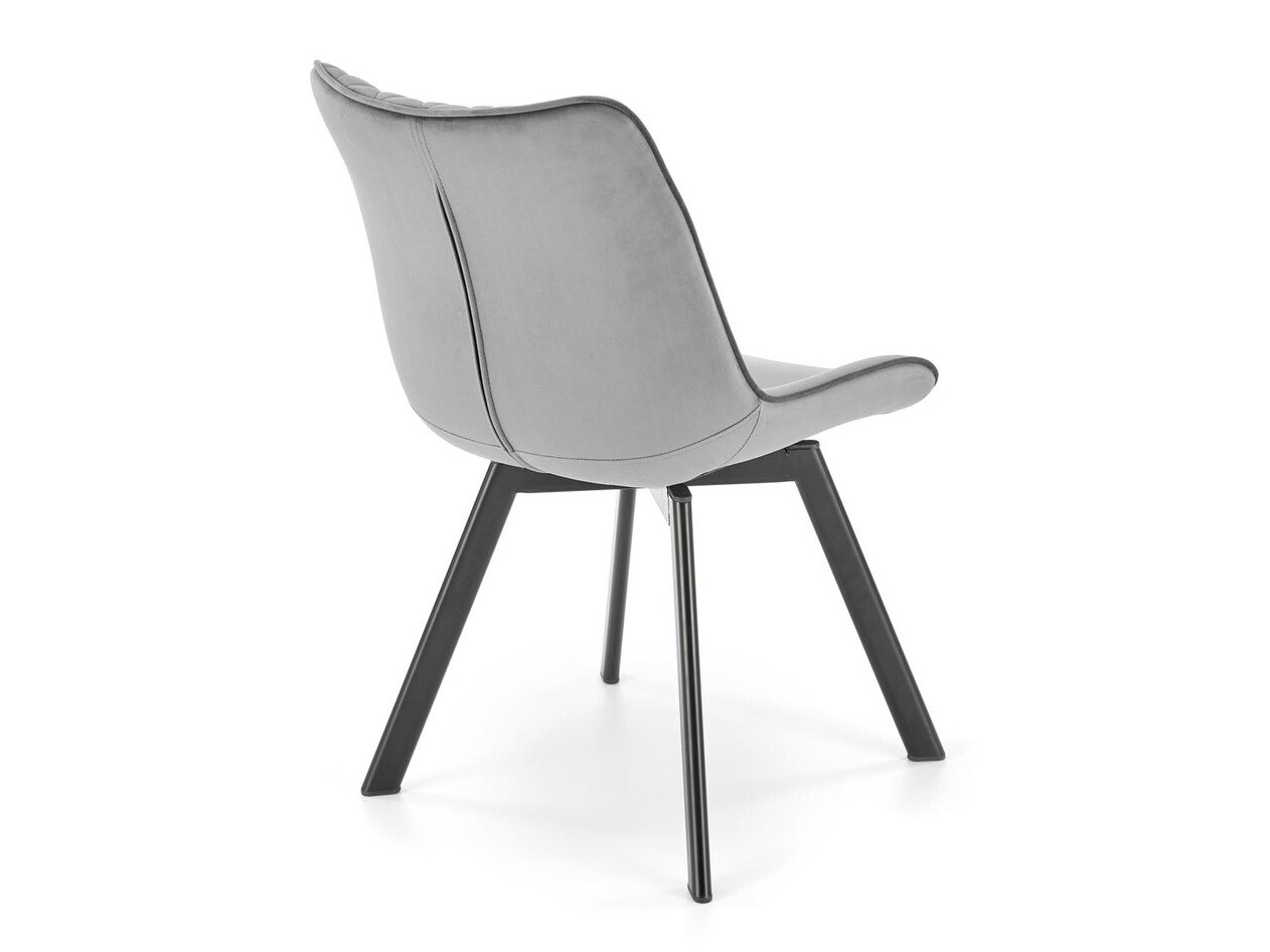 Sedia Houston 1442 (Bluvel 14)