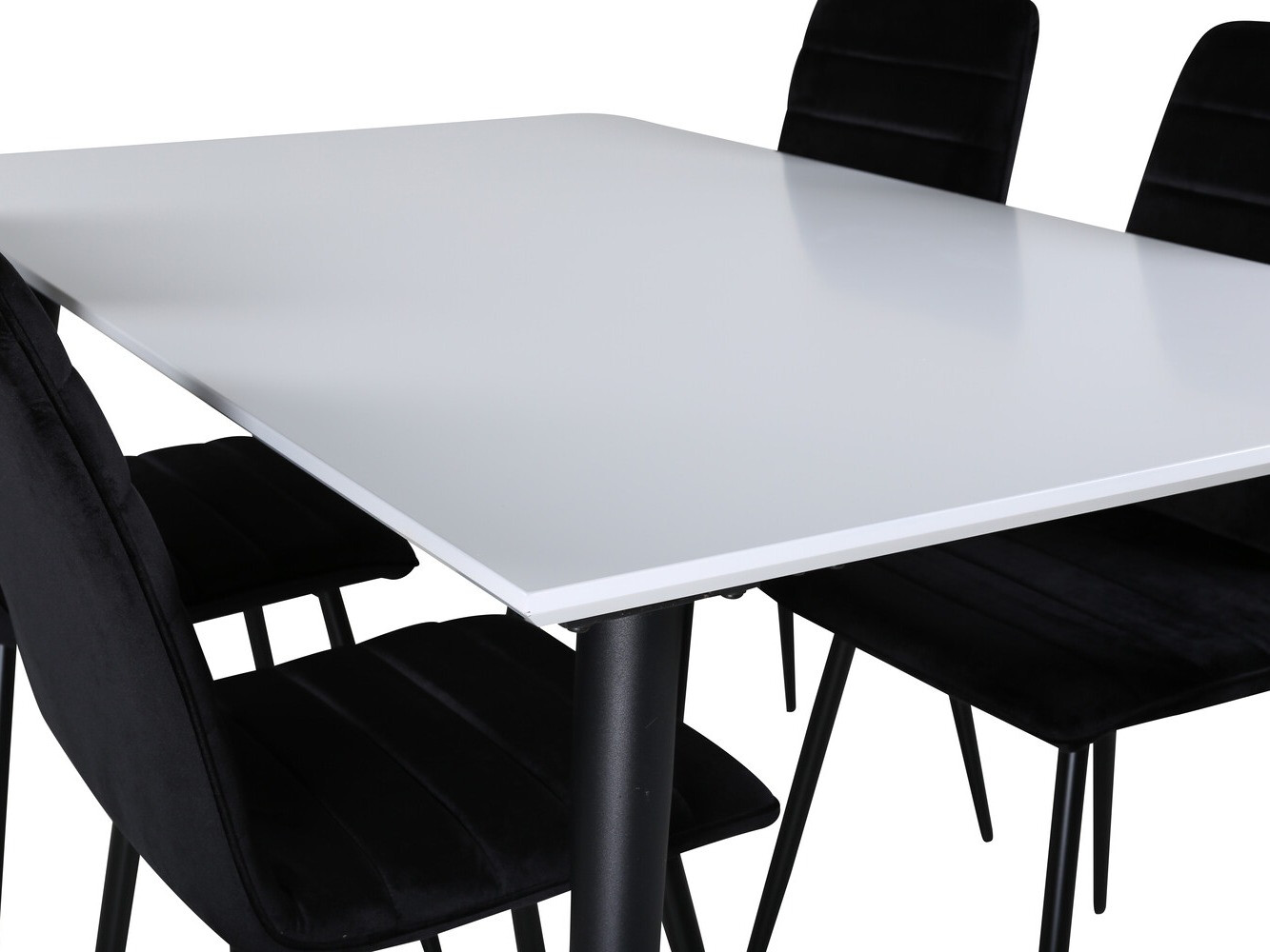 Set sala da pranzo Dallas 2733
