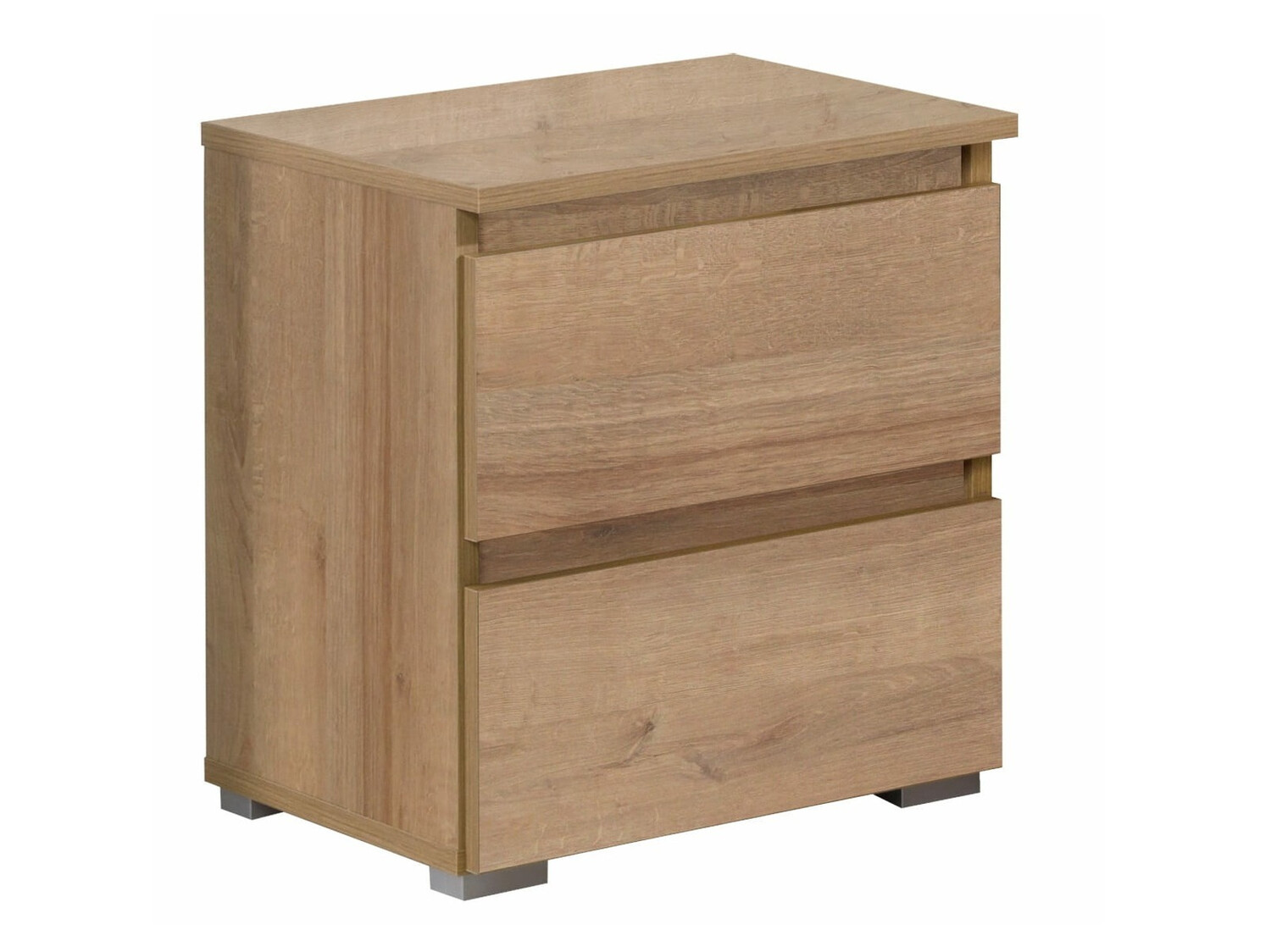 Comodino Cirdora 115 (Riviera quercia)