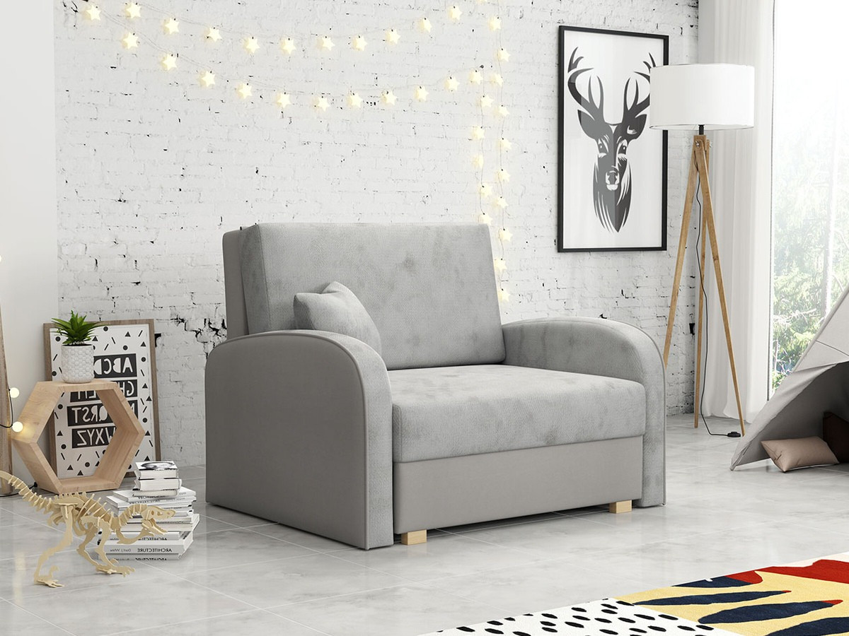 Poltrona Galona I (Mono 244 + Sorriso 4)