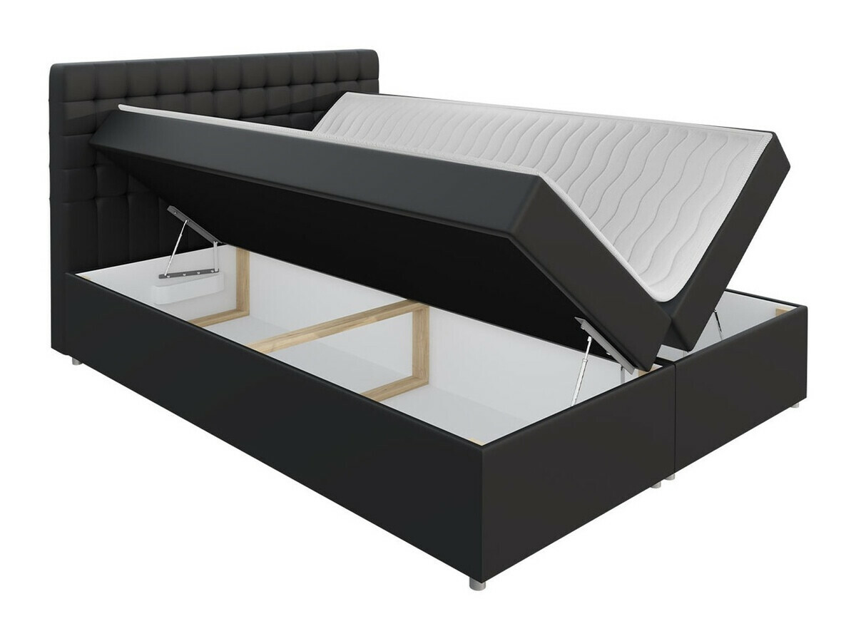 Letto continentale Panis (Bristol 2442)