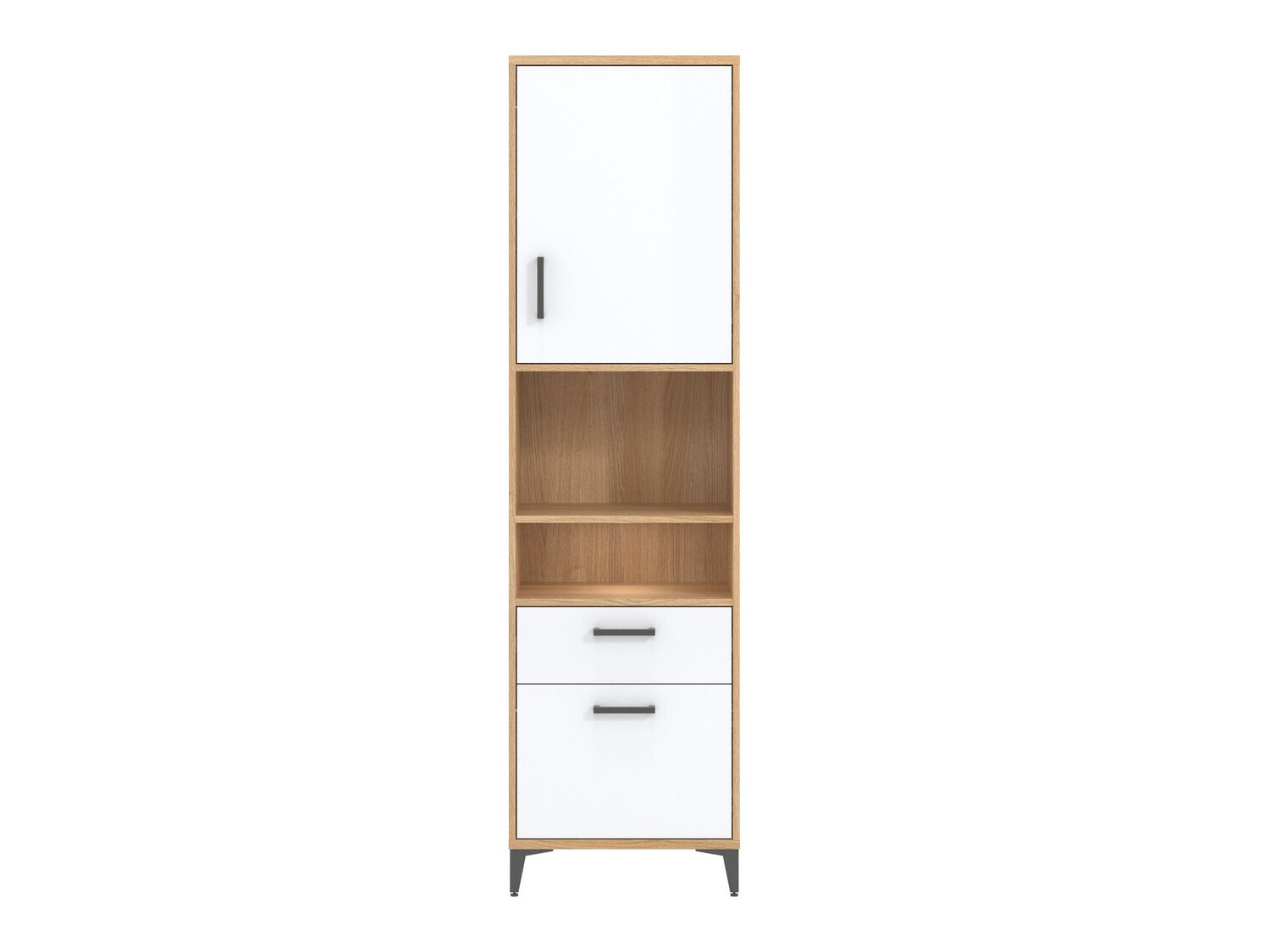 Parete attrezzata Dornolo 121