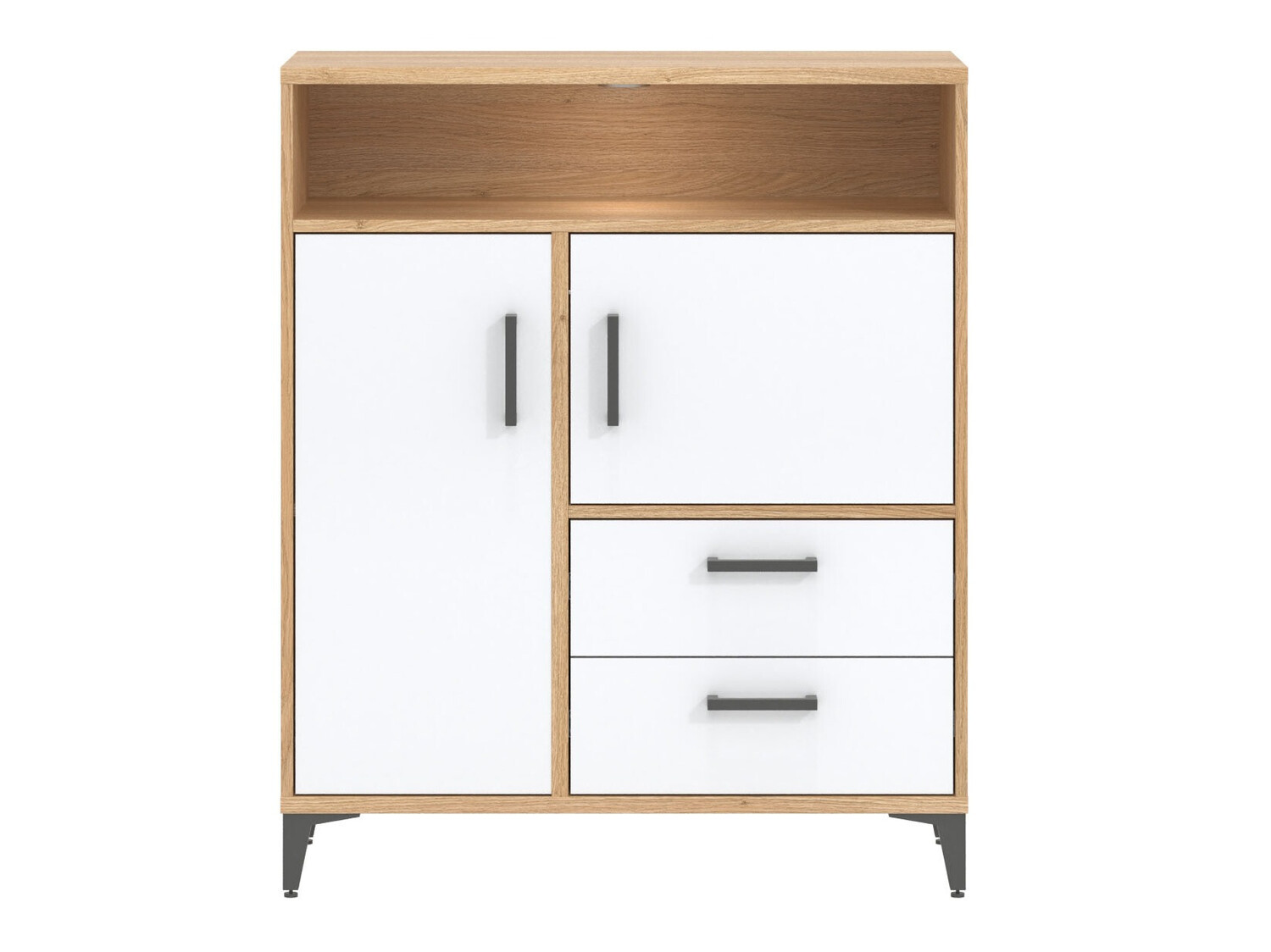 Parete attrezzata Dornolo 121