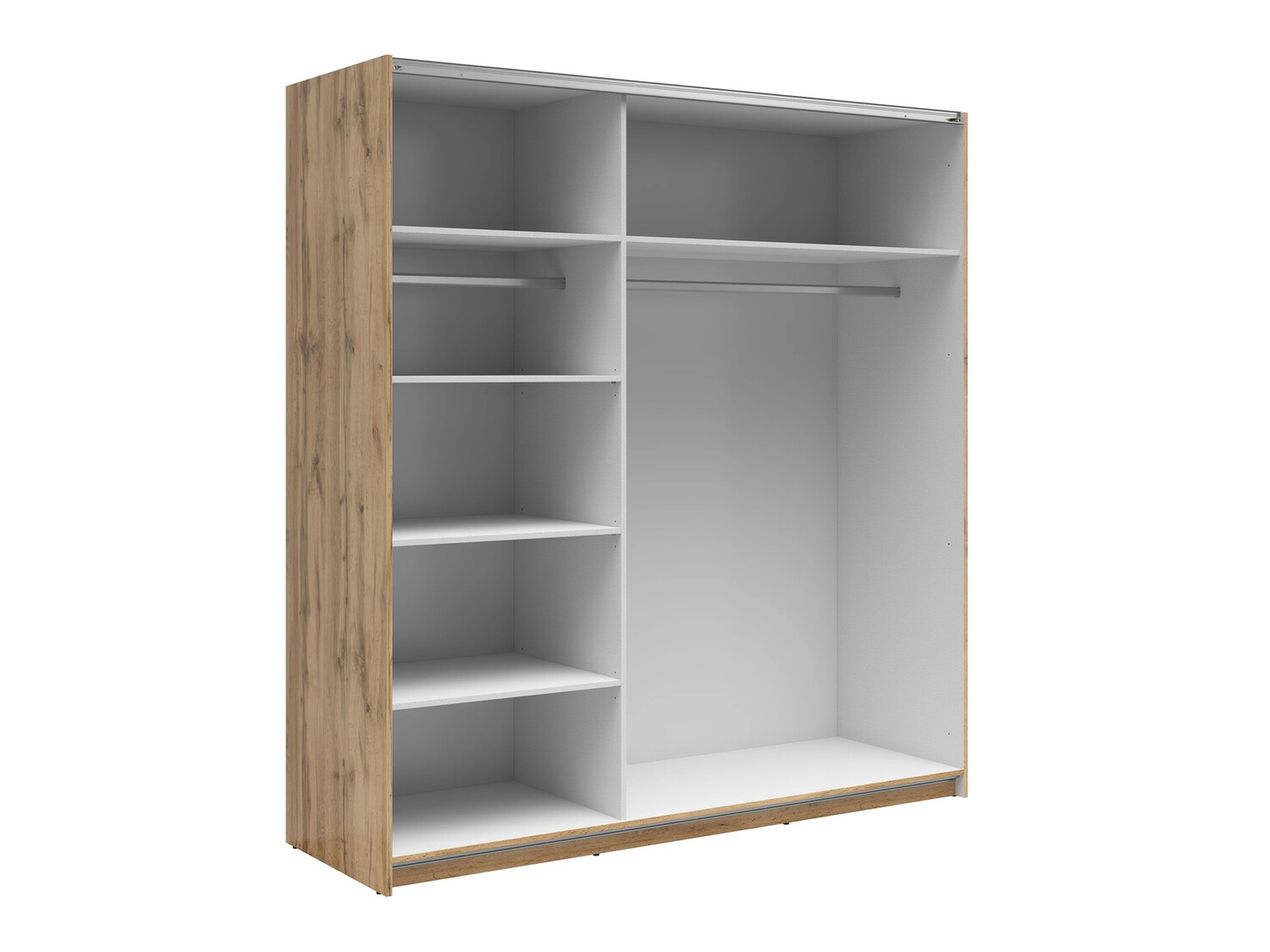 Armadio Livevaro 111 (Quercia di Wotan)