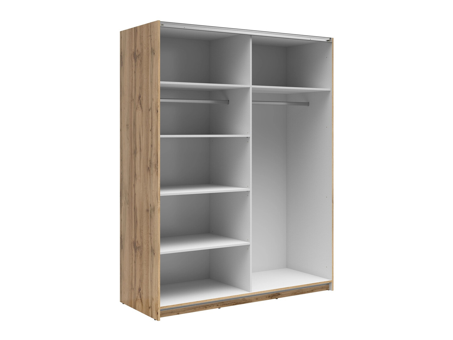 Armadio Livevaro 117 (Quercia di Wotan)